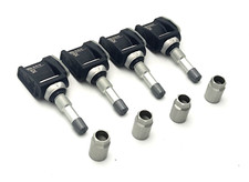 ✅ 4x RDKS Reifendrucksensor