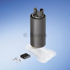 BOSCH Kraftstoffpumpe