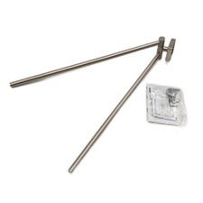 Lenz Sky Handtuchhalter