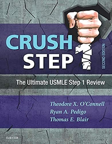 Crush step the ultimate - 1:,