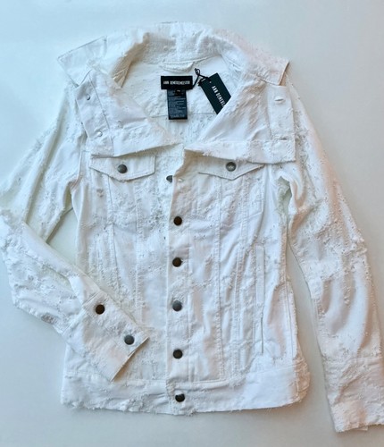 Ann demeulemeester made in - ***,