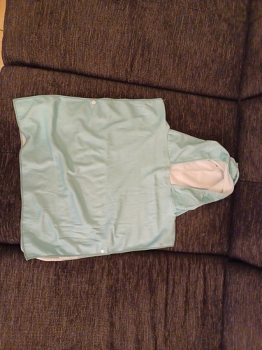 Baby badeponcho aida - baby,