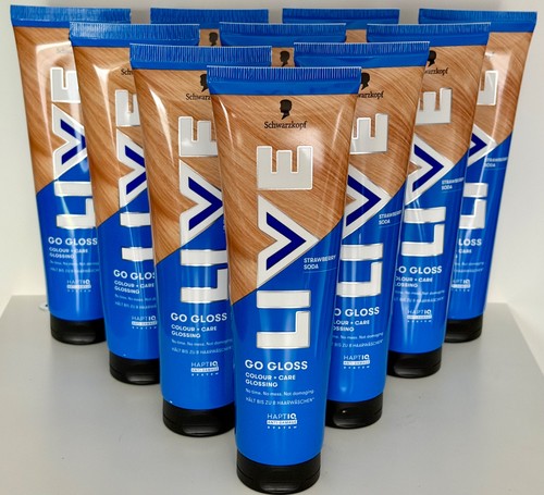 150 schwarzkopf live - 10,