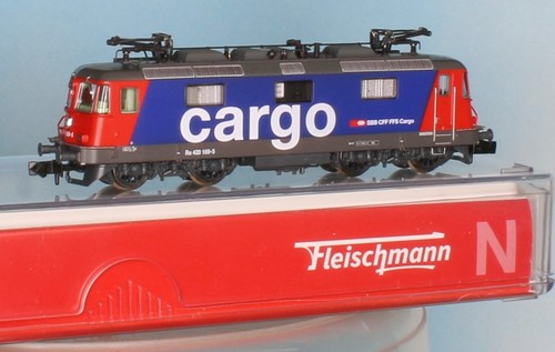 Fleischmann 732406 spur - -,