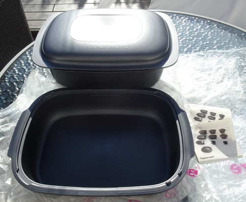 Tupperware ultra pro - tupperware, +