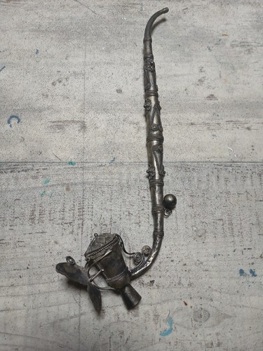 Alte vintage silber - alte,