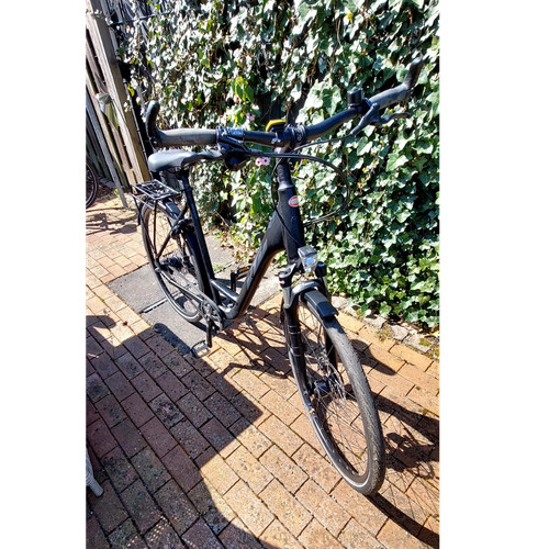 Zeg city bike - zeg,