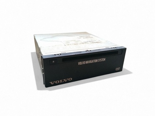 Volvo v70 2003 dvd - cd,
