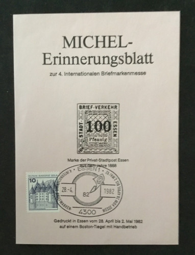 Tolles michel erinnerungsblatt - tolles, michel-erinnerungsblatt