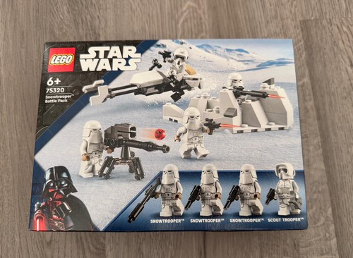Lego star wars - 75320,