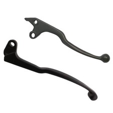 JMP Hebel-Set Brems- & Kupplungshebel für Suzuki DR250S TS250X DR600 R/S/RU/SU