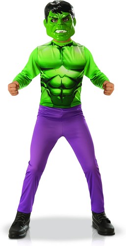 Rubies hulk - rubies, –
