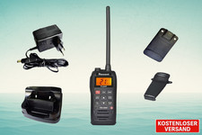 UKW-Seefunk Handfunkgerät