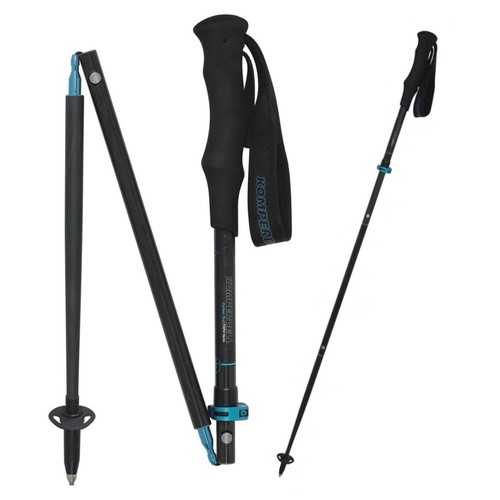 Komperdell carbon fxp - komperdell, 4