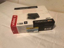Terratec grabster 450 mx - terratec, av