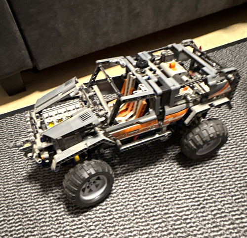 Lego technic - lego,