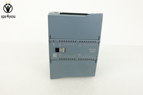 Siemens simatic 1200 sm - siemens,