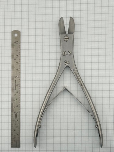 Aesculap fo640r ruskin liston - aesculap, ruskin-liston