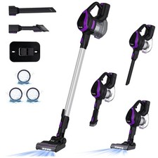 VACNIQ H55S Stielstaubsauger