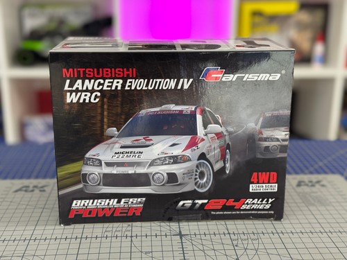 Carisma gt24 mitsubishi - mitsubishi, lancer