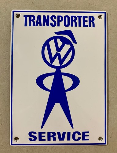 Transporter service - vw,