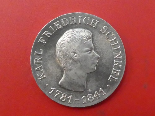Ddr mark karl friedrich - mark,,