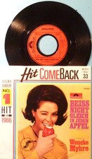 WENCKE MYHRE - SINGLE 7" -