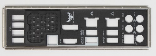 Asus tuf sabertooth z97 mark - sabertooth,