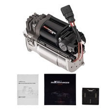 Kompressor Luftfederung for