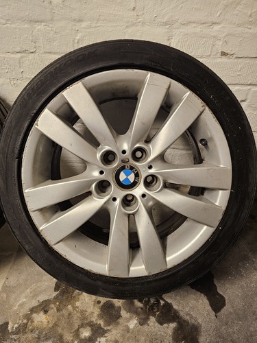 Bmw styling 162 - original,