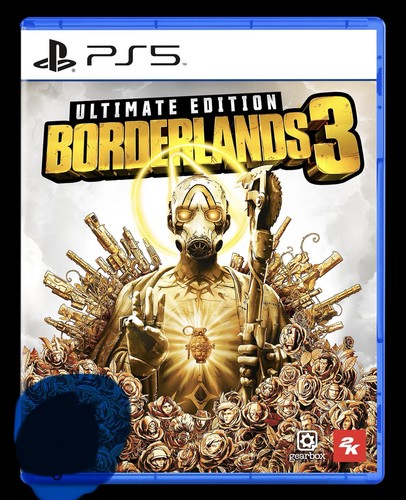 Borderlands ultimate edition - 3,