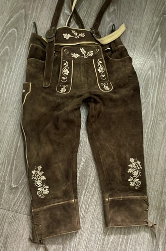 Almsach damen trachten - damen, leder