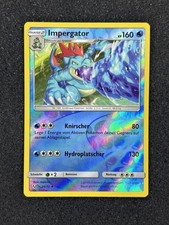 Pokemon Tcg Impergator |