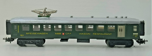Märklin 348 4016 - 4016,