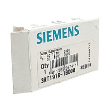 SIEMENS 3RT1916-1BD00 VARISTOR
