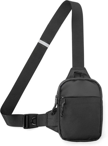 Dongker sling chest - dongker,