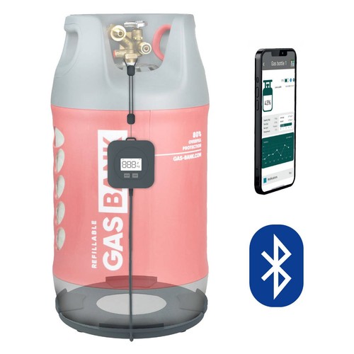 Gasview digitale lpg - gasview,