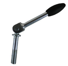 Knebelschraube klappbar M12