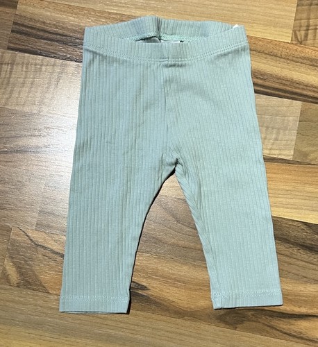 Baby hose 68 mint - h&m,