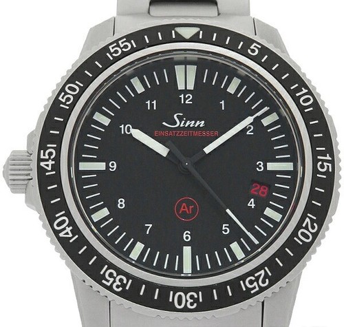 Sinn ezm3 automatikuhr - ezm3,