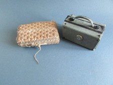 2 Koffer - Zubehör für