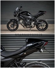 SITZBEZUG FÜR SUZUKI SV650X