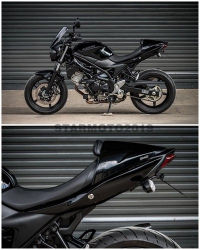 Sitzbezug für suzuki sv650x - fÜr,