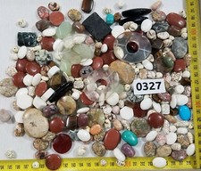 Edelsteine-Halbedelsteine