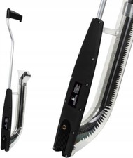 Tackergerät für Rohrhaltern