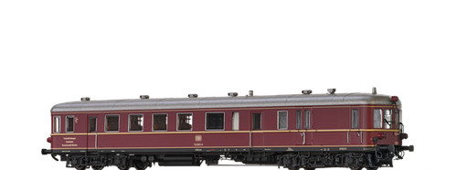 Brawa 44734 triebwagen - brawa, 44734,