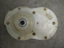 BOSCH AXT RAPID 2200 HÄCKSLER MOTORFLANSCH MIT LAGER