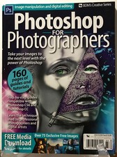 Photoshop For Photographers