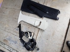 Ford Mondeo BWY MK3  2000-2007