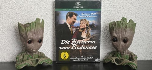 Die fischerin vom - vom, bodensee